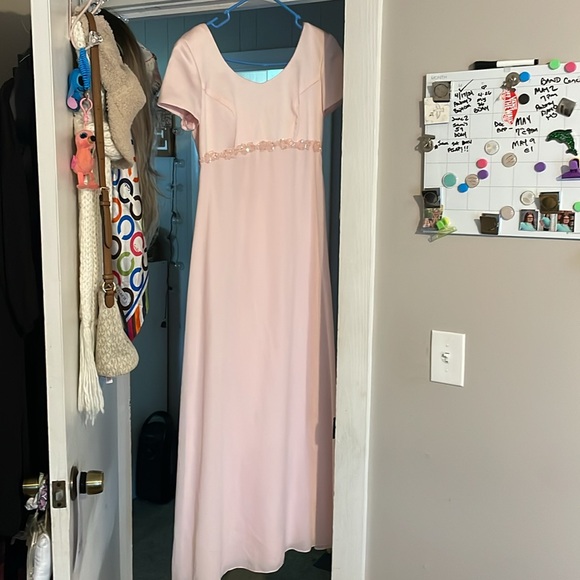 Arianna by Rachel Kaye Dress - Picture 15 of 15